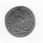 Rekenpenning Neurenberg Catharina II, Postzegels en Munten, Munten | Nederland, Ophalen of Verzenden, Vóór koninkrijk, Overige waardes