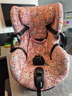 Maxi Cosi Axis autostoel + Ukje stoelhoes, Ophalen, 9 t/m 18 kg, Maxi-Cosi, Gebruikt