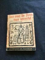 Jan van de Dom van Utrecht.  Willem Hoffman., Boeken, Ophalen of Verzenden, Gelezen