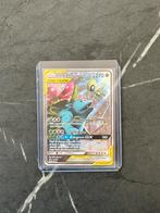 Celebi & Venusaur GX SM167 Pokemon Promo, Verzenden, Zo goed als nieuw, Losse kaart