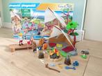 Playmobil 70743, Ophalen of Verzenden, Zo goed als nieuw, Complete set