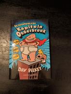 Kapitein Onderbroek - Dav Pilkey - nieuw, Eén stripboek, Ophalen of Verzenden, Nieuw, Dav Pilkey