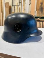 Voor de liefhebbers., Verzamelen, Militaria | Tweede Wereldoorlog, Ophalen of Verzenden, Landmacht, Duitsland, Helm of Baret