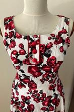 Topvintage jurk, Kleding | Dames, Jurken, Ophalen, Zo goed als nieuw, Maat 36 (S), Boven de knie