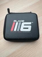 Winmau Blade 6 XL Dartcase, Sport en Fitness, Darts, Ophalen of Verzenden, Zo goed als nieuw, Nvt, Nvt