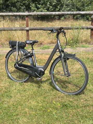 Giant Grandtour E+ S 2020 500wh 5711km! Zeer nette staat! beschikbaar voor biedingen