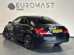 Mercedes-Benz CLA-klasse 180 BlueEFF. Ambition Leder - Panor, Voorwielaandrijving, Gebruikt, Euro 6, 4 cilinders