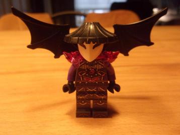 Lego Ninjago minifiguur General Vangelis njo0761 beschikbaar voor biedingen