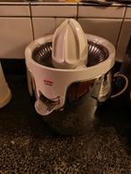 Alessi Citruspers - Stijlvol en Functioneel!, Ophalen of Verzenden, Zo goed als nieuw, Elektrisch, Citruspers