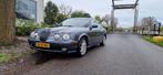 (Update)Jaguar S-type Sport 3.0 V6 (recent motor vervangen), Auto's, Jaguar, Te koop, Benzine, Emergency brake assist, Hatchback