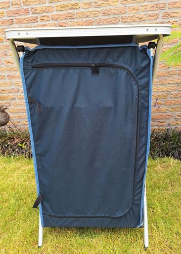 Campingkastje  beschikbaar voor biedingen