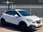 Opel Mokka 1.6 Edition, Voorwielaandrijving, Euro 5, Gebruikt, 4 cilinders