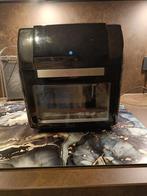 Turbo Air Fryer ( Turbotronic ), Witgoed en Apparatuur, Ophalen, Zo goed als nieuw, Airfryer, 1500 gram of meer
