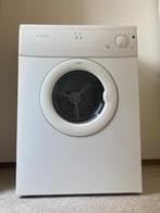 Wasdroger, Witgoed en Apparatuur, Ophalen, Gebruikt, Luchtafvoer, 4 tot 6 kg