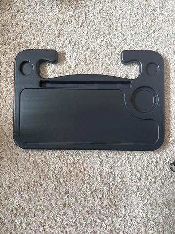 autostuur dienblad / laptop tafel: beschikbaar voor biedingen