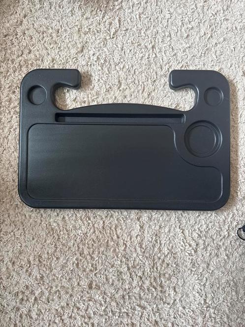 autostuur dienblad / laptop tafel:, Auto diversen, Aanhangwagen-onderdelen, Ophalen of Verzenden