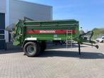 Bergmann TSW 3140 E mestverspreider, Zakelijke goederen, Agrarisch | Werktuigen, Ophalen, Gewasbescherming en Bemesting, M.mooren@moorenmachines.nl