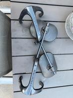 Emuk caravanspiegels Opel Astra J 2016, Auto-onderdelen, Spiegels, Ophalen, Gebruikt, Opel