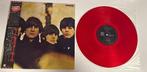 The Beatles – Beatles for Sale (Japan Red Vinyl Mono), Cd's en Dvd's, Vinyl | Pop, Verzenden, 1960 tot 1980, Nieuw in verpakking