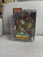 World of Warcraft Figure - Rottingham, Verzamelen, Poppetjes en Figuurtjes, Gebruikt, Ophalen of Verzenden