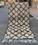 Marokkaans tapijt, berber vloerkleed van echt wol 175x90cm, Ophalen of Verzenden, Nieuw, Rechthoekig, 200 cm of meer