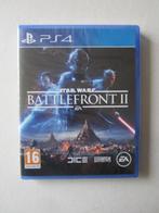 Star Wars Battlefront 2 Playstation 4 PS4, Avontuur en Actie, Nieuw, Ophalen of Verzenden, 3 spelers of meer