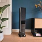 Speakers Elac FS 267, Zo goed als nieuw, 120 watt of meer, Front, Rear of Stereo speakers, Ophalen
