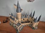 Lego Harry Potter Hogwarts castle  (Zweinstein) 71043, Ophalen of Verzenden, Zo goed als nieuw, Complete set, Lego