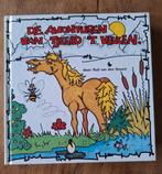 Honert - Avonturen van tjeerd 't veulen, Ophalen of Verzenden, Zo goed als nieuw, Honert