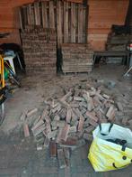 Diverse klinkers gratis, Ophalen of Verzenden, Bakstenen