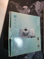 Canon Digital IXUS, Canon, Compact, Ophalen of Verzenden, Zo goed als nieuw