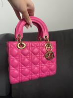 Dior tas, Sieraden, Tassen en Uiterlijk, Tassen | Damestassen, Ophalen of Verzenden, Nieuw, Roze, Handtas