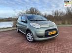 Citroen C1 1.0-12V Ambiance AIRCO/NAP/TOERENTEL, Voorwielaandrijving, Elektrische ramen, Gebruikt, 4 stoelen