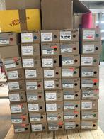 Gekleurd garen voor lockmachine naaigaren quilt, Hobby en Vrije tijd, Naaien en Fournituren, Ophalen of Verzenden, Nieuw, Garen of Naald(en)