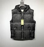 Gucci Bodywarmer, Ophalen of Verzenden, Nieuw, Overige maten, Zwart