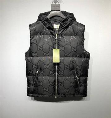 Gucci Bodywarmer beschikbaar voor biedingen