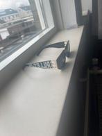 Bankzittersbrilletjee, Sieraden, Tassen en Uiterlijk, Overige merken, Gebruikt, Zonnebril, Zwart