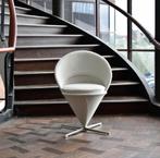Vitra Cone Chair, -, Wit, -, Ophalen of Verzenden