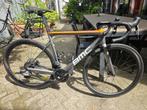 BMC Teammachine SLR02 Disc ONE- SRAM Force AXS Etap- Maat 54, Fietsen en Brommers, Fietsen | Racefietsen, Overige merken, Gebruikt