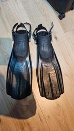 Mares Avanti x3 vinnen - maat: Regular, Watersport en Boten, Duiken, Ophalen of Verzenden, Gebruikt, Zwem- of Duikvliezen