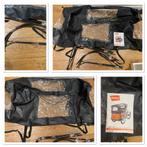 Complete rain cover for Babboe Curve bike, Fietsen en Brommers, Fietsen | Bakfietsen, 4 kinderen of meer, Ophalen of Verzenden