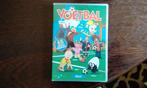 Voetbal, origineel, Cd's en Dvd's, Dvd's | Kinderen en Jeugd, Avontuur, Alle leeftijden, Ophalen of Verzenden, Zo goed als nieuw