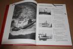 Wagenborg 100 jaar. Transport over water, wadden en wegen., Boeken, Ophalen of Verzenden, Nieuw