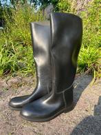 Rubberen paard rijlaarzen maat 40, Dieren en Toebehoren, Paardrijkleding, Overige soorten, Ophalen of Verzenden, Zo goed als nieuw