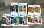 MZ theorie boeken, Boeken, Schoolboeken, Ophalen of Verzenden, Zo goed als nieuw, Overige niveaus