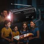 Bijzonder complete Radio / Noodradio - NoodpakketTip, Ophalen of Verzenden, Nieuw, Radio