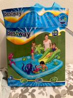 Baby peuter kinder zwembad bestway, Ophalen of Verzenden, Zo goed als nieuw