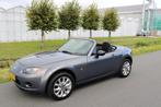 Mazda MX-5 1.8 Exclusive, Auto's, Mazda, 127 pk, Achterwielaandrijving, Gebruikt, 4 cilinders