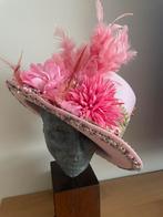 Handgemaakte hoed carnaval, Hoed, Nieuw, Eigen, One size fits all