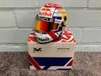 Max verstappen helm 1:2 zandvoort 2022, Ophalen of Verzenden